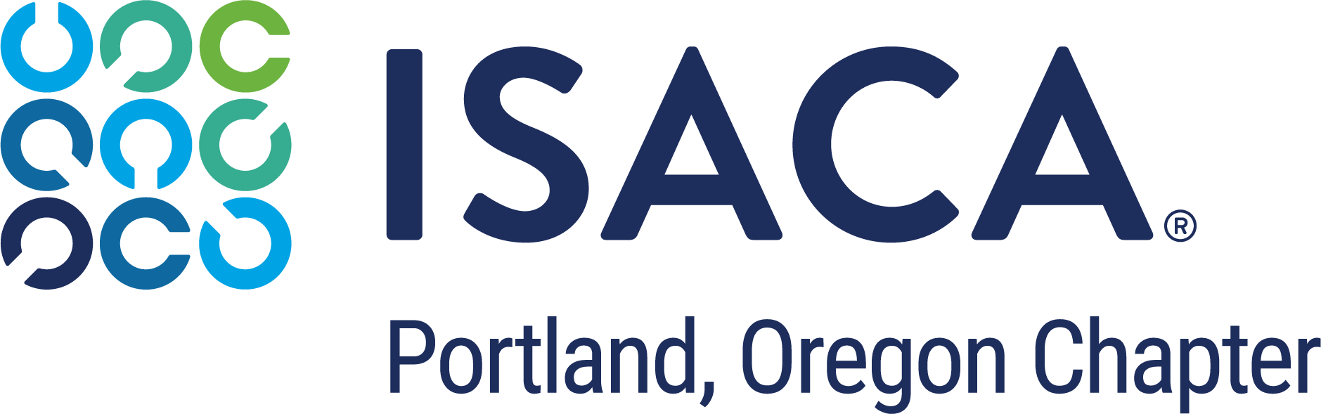 ISACA Portland Logo