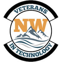 Northwest Veterans In Technology Logo