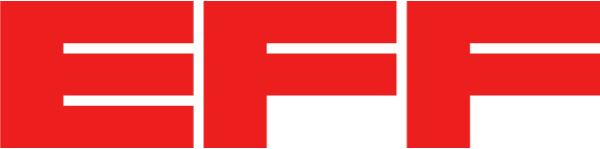 EFF Logo