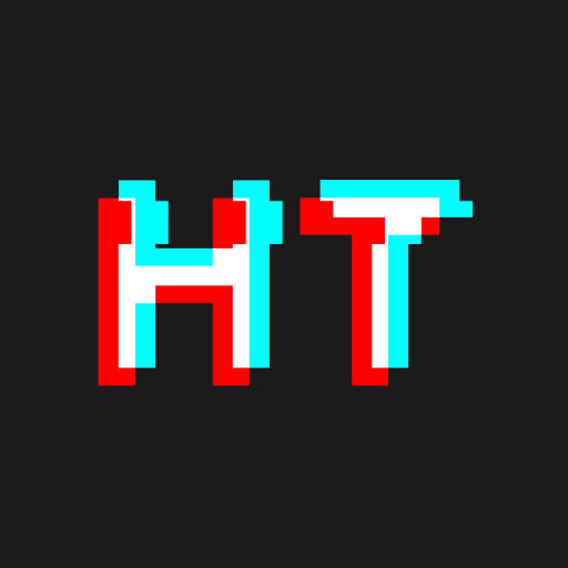 HackerTracker Logo