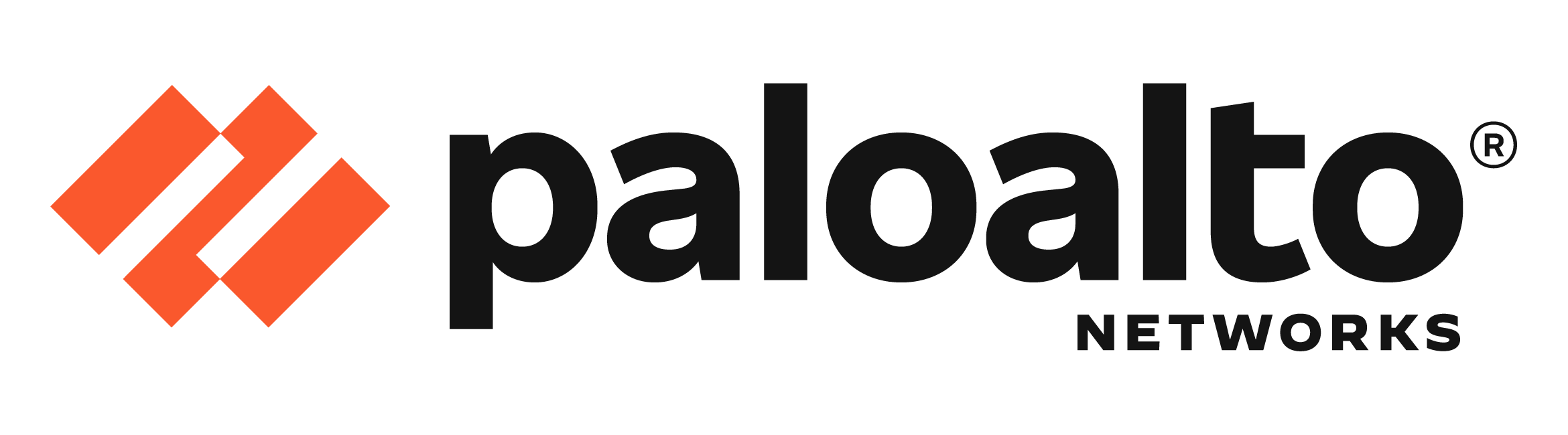 Palo Alto Networks Logo