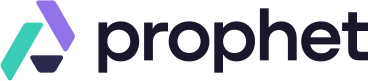 Prophet Security Logo