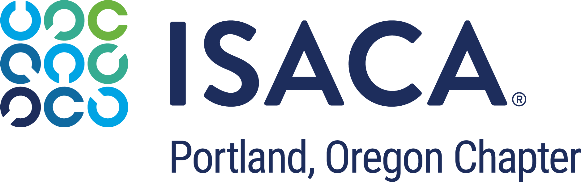 Portland ISACA Logo
