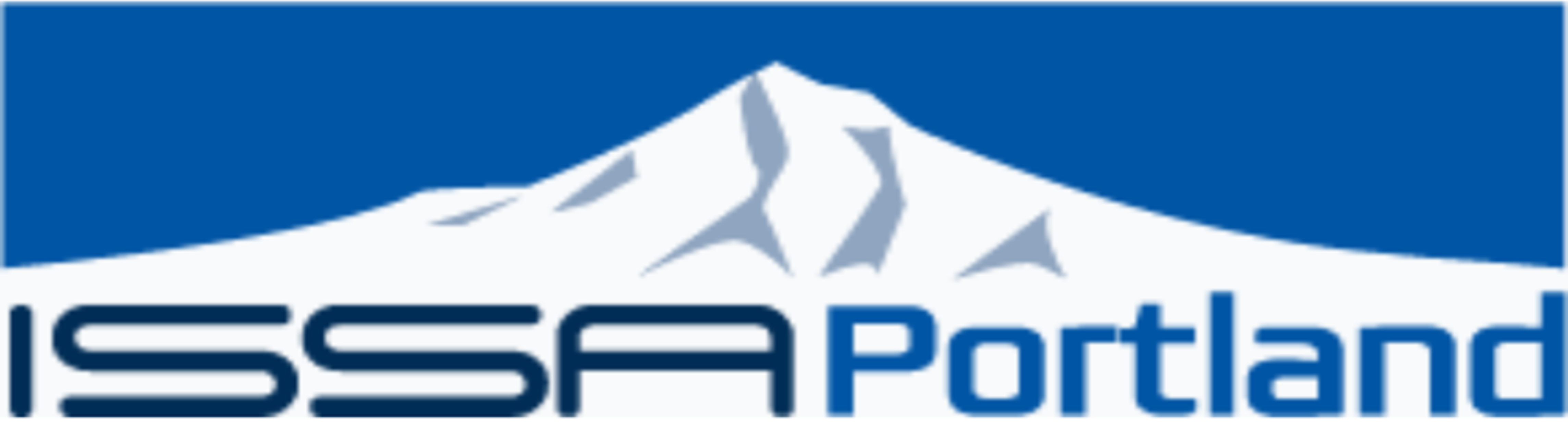 ISSA Portland Logo