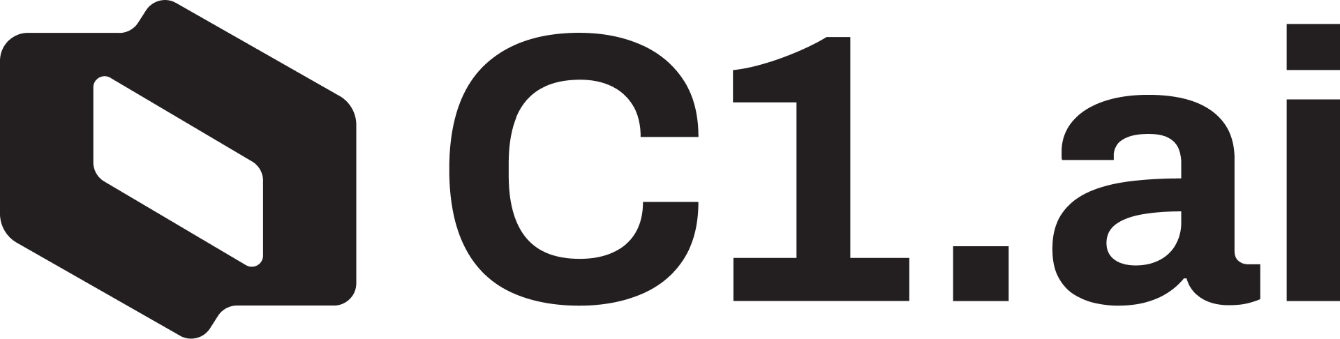 C1.ai Logo
