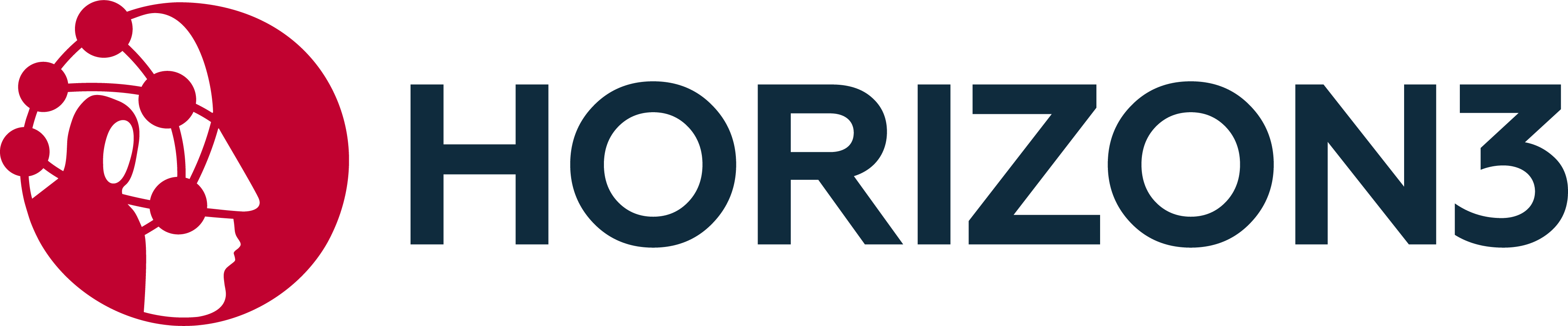 Horizon3 Logo