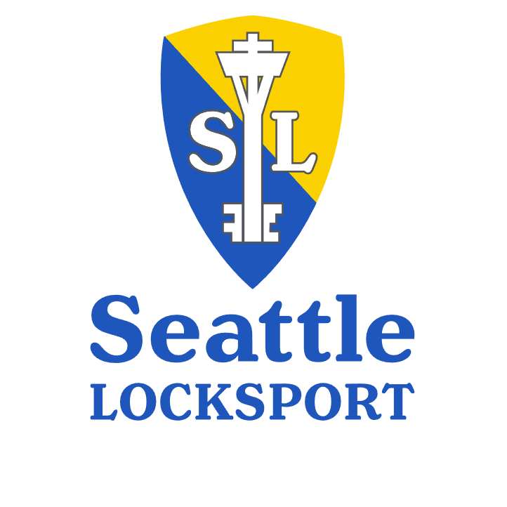 Seattle Locksport Logo